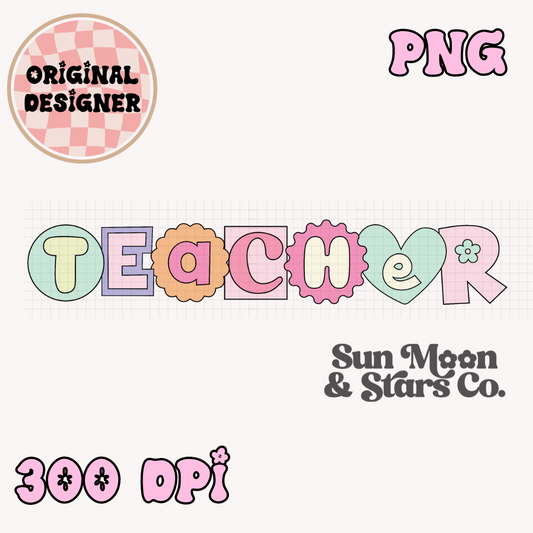 Teacher  PNG